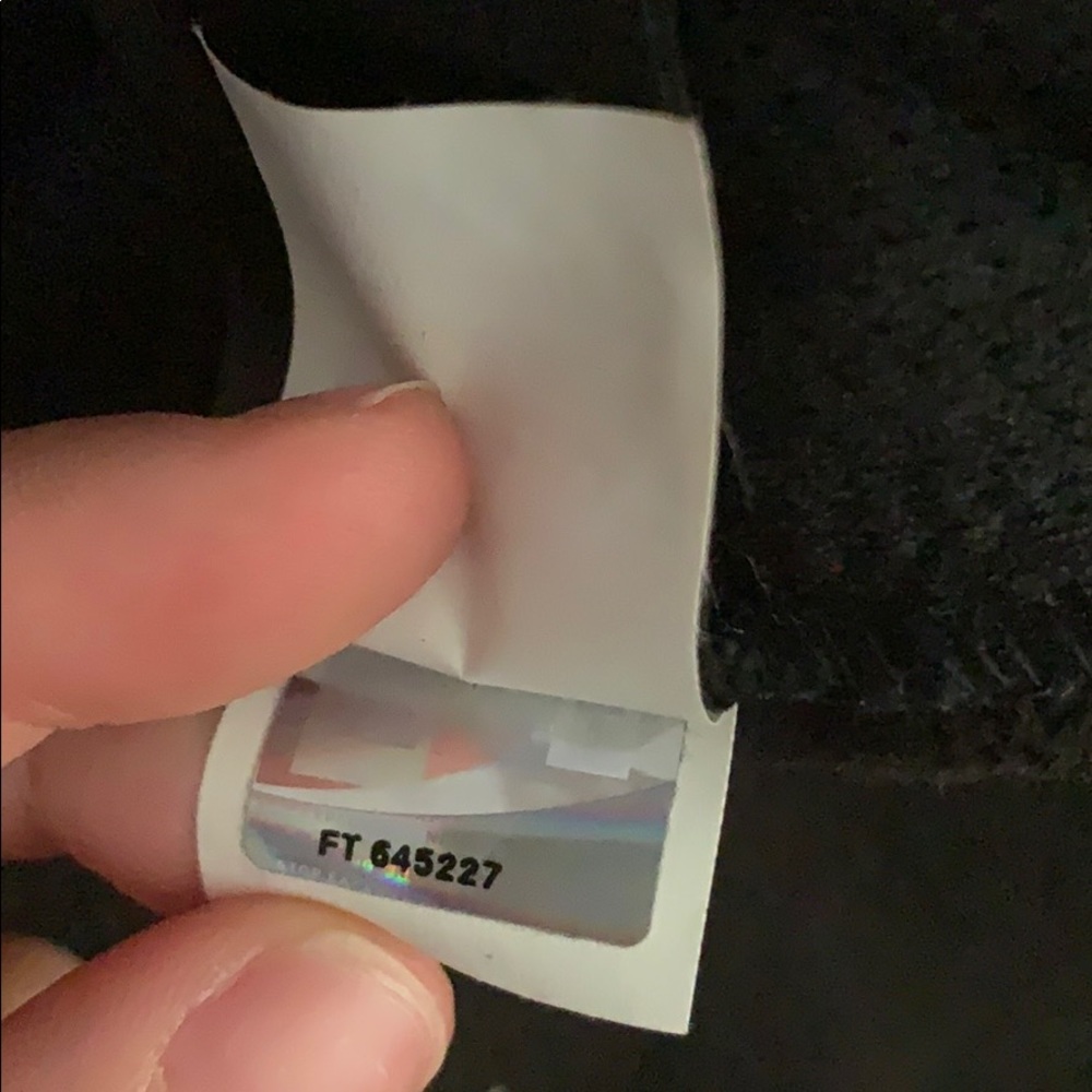 Jacket - Picture 6 of 6